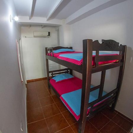 Apartamentos Hermanos Morales Merino San Andrés Εξωτερικό φωτογραφία