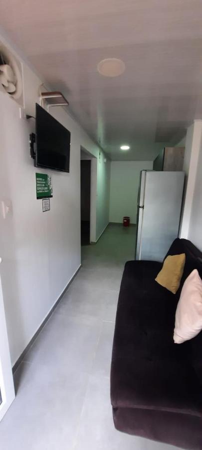 Apartamentos Hermanos Morales Merino San Andrés Εξωτερικό φωτογραφία