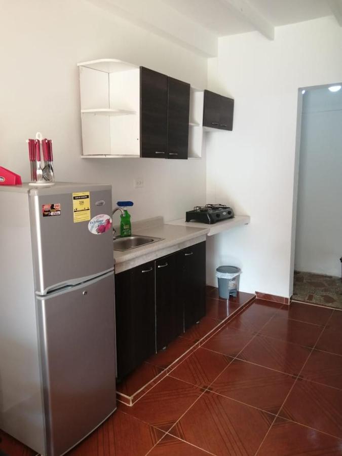 Apartamentos Hermanos Morales Merino San Andrés Εξωτερικό φωτογραφία