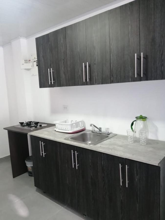 Apartamentos Hermanos Morales Merino San Andrés Εξωτερικό φωτογραφία