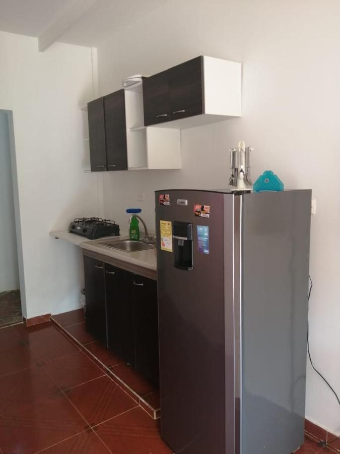 Apartamentos Hermanos Morales Merino San Andrés Εξωτερικό φωτογραφία