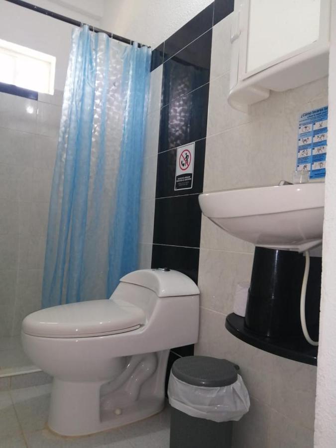 Apartamentos Hermanos Morales Merino San Andrés Εξωτερικό φωτογραφία