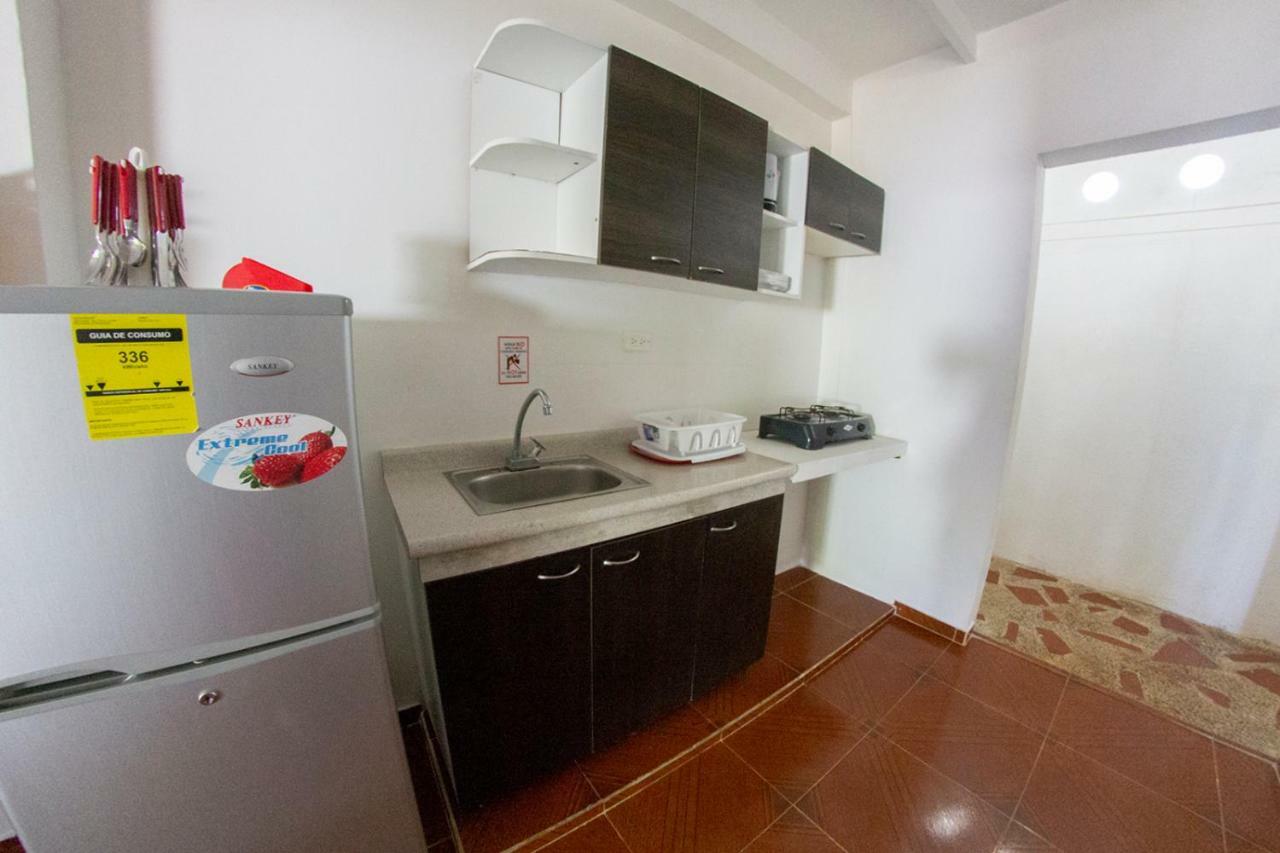 Apartamentos Hermanos Morales Merino San Andrés Εξωτερικό φωτογραφία